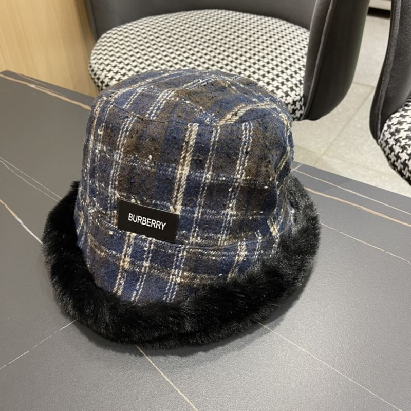 Burberry Caps